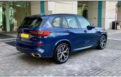 Used BMW Unspecified For Sale in Doha #7871 - 1  image 